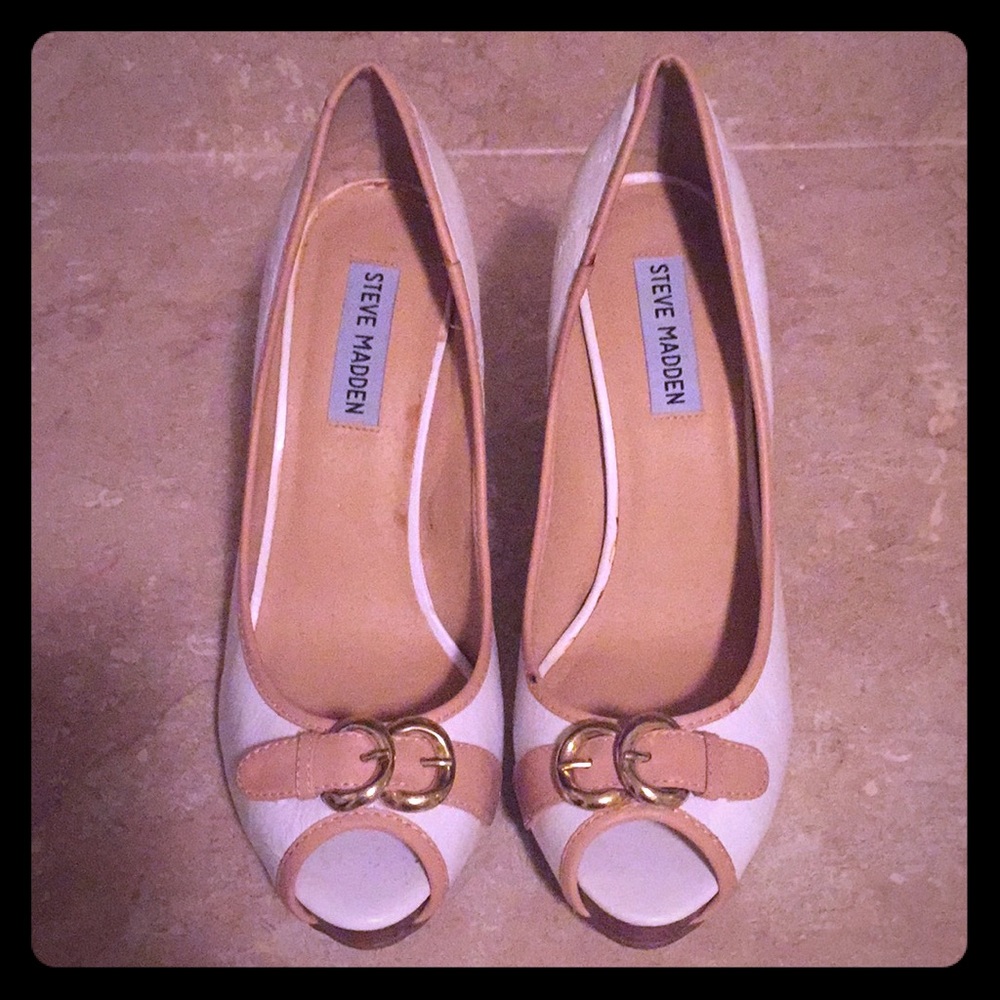 Steve Madden Shoes